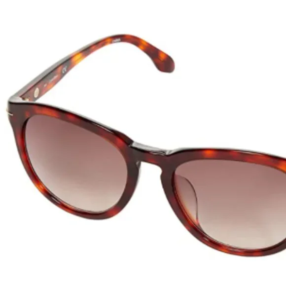 Calvin Klein CK4302SA Tortoise New Women display picture 2